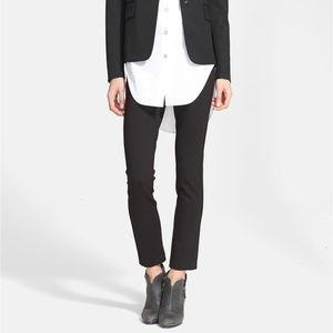 Rag & Bone “ Jennie “ Slim Stretch Ankle Pants